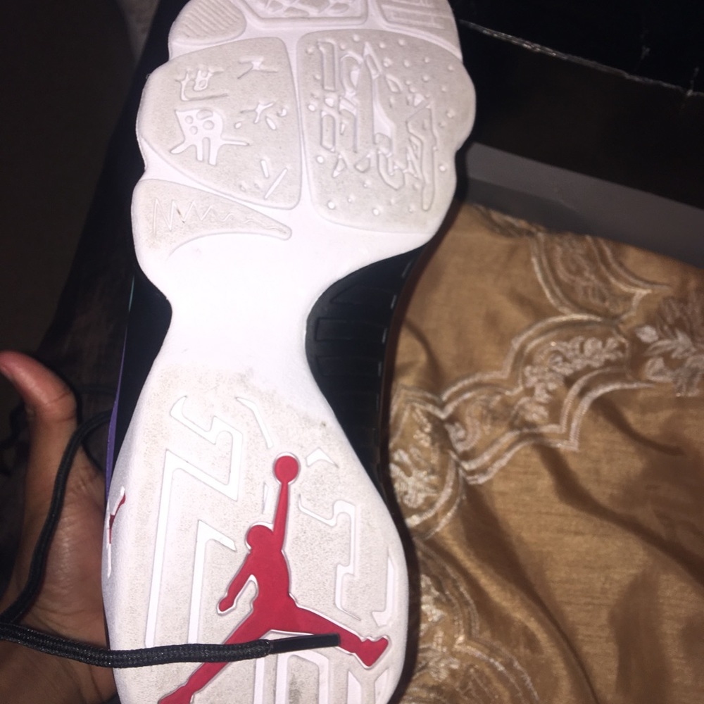 Air Jordan 9’s